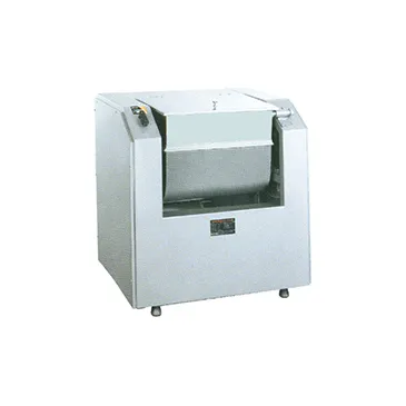Horizontal Dough Mixer WHB-50, Mixer Adonan Horizontal, Mesin Pengaduk Adonan Roti, Mixer Kapasitas Besar untuk Bakery