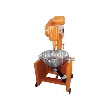 Tilting Cooking Mixer CMS-80SL – Mixer Masak Profesional untuk Katering & Industri Kuliner