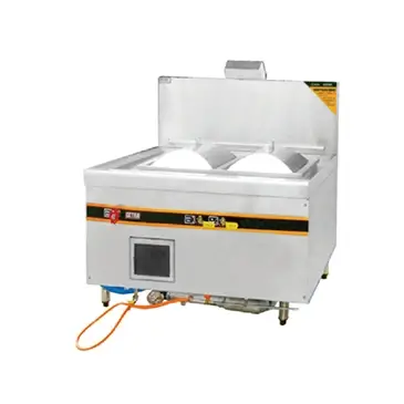 Gas Chiong Fen Blower Steamer CS-1211DX