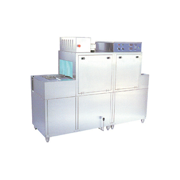 Dishwasher Stainless Steel DCS-1G