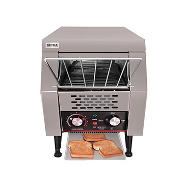 Pemanggang Roti Conveyor ECT-2415