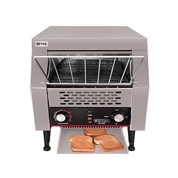 Pemanggang Roti Conveyor ECT-2430