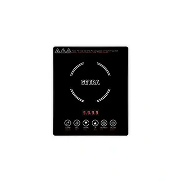 Kompor Induksi IC-1100 – Portabel Hemat Energi