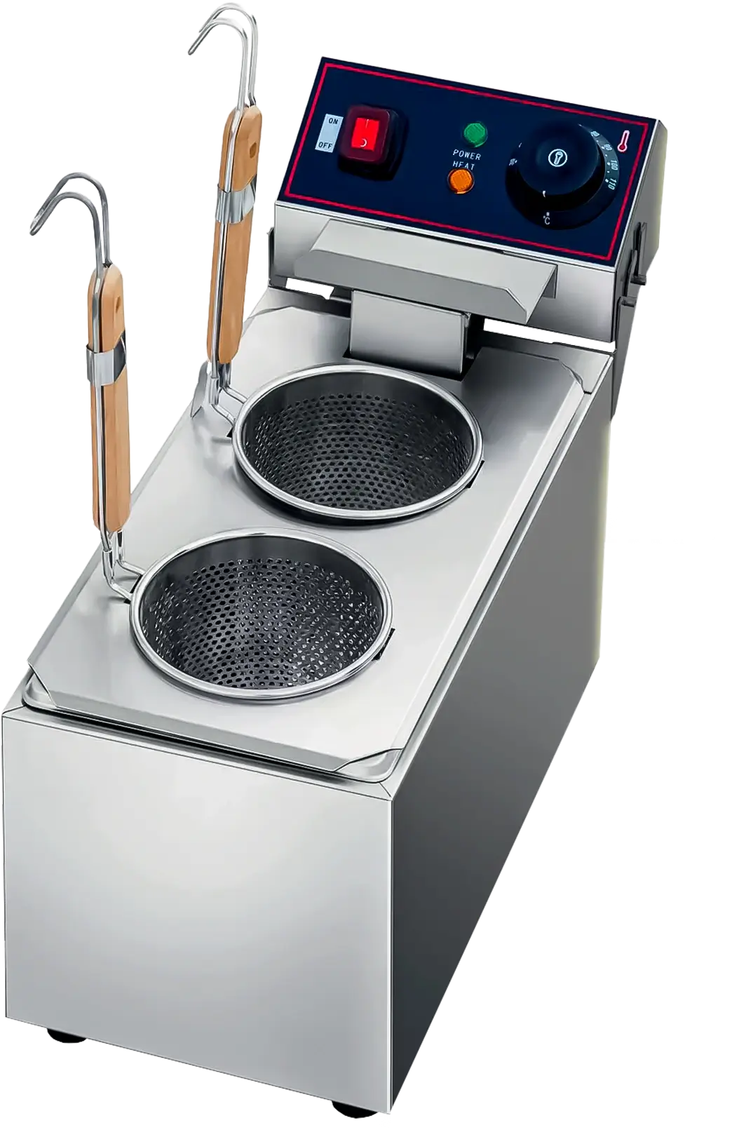 Pemasak Mie Elektrik