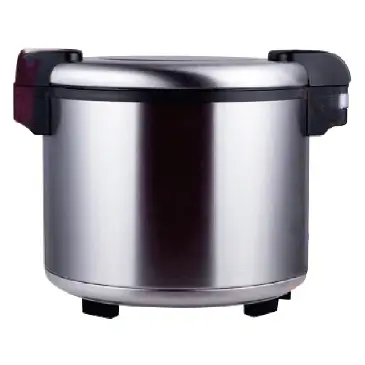 Pemanas Nasi SHW-888 – Stainless Steel Kapasitas 20 Liter