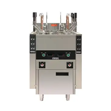 Peralatan Masak Mie Otomatis WBLL-540CA