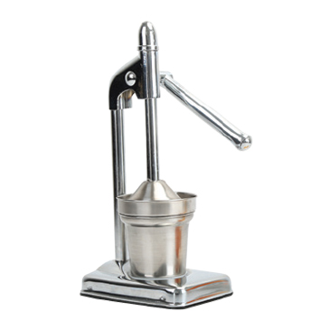 Hand Juicer WM-1078 – Mesin Peras Buah Stainless untuk Restoran & Katering