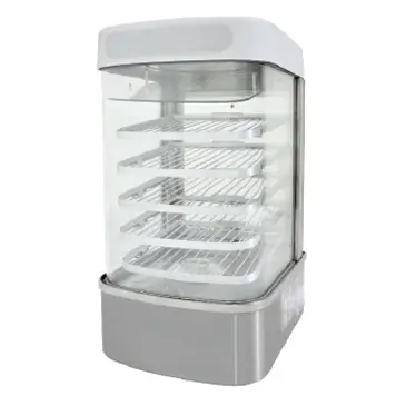 Bakpau Steamer WSSP730U