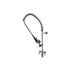 Alat Semprot Awal Pencucian Piring 98001-1