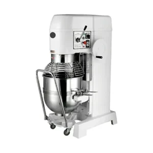 Planetary Mixer B-100 – Mixer Adonan Roti & Kue Kapasitas Besar 100 Liter