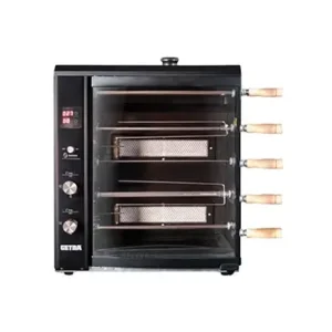 Gas Chicken Rottiseries BG-05