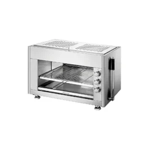 Gas Salamander BS-333M – Salamander Oven Gas Profesional untuk Restoran & Industri Kuliner