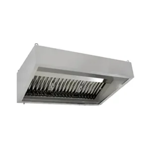 Penghisap Asap Dinding CH-200