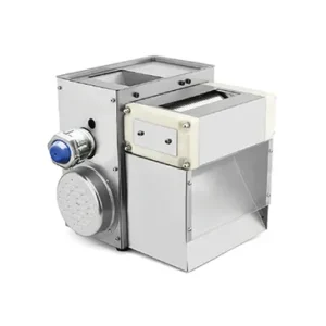 Semi Automatic Boba Machine CLZ-18S – Mesin Boba Semi Otomatis Efisien dan Praktis