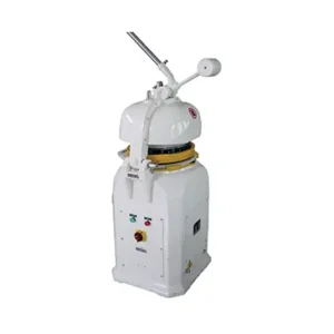 Mesin Pembagi & Pembulat Adonan CM-30A – Efisien untuk Produksi Roti dan Pizza