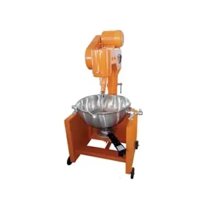 Tilting Cooking Mixer CMS-80SL – Mixer Masak Profesional untuk Katering & Industri Kuliner
