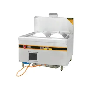 Gas Chiong Fen Blower Steamer CS-1211DX