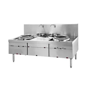 Kuali Blower Deluxe DBR-48/96ADX