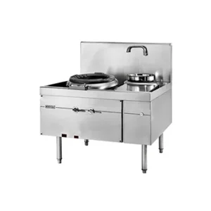 Kuali Blower Deluxe DBR-48DX