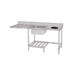 Dishwasher Blow Sink DBS-180-LW