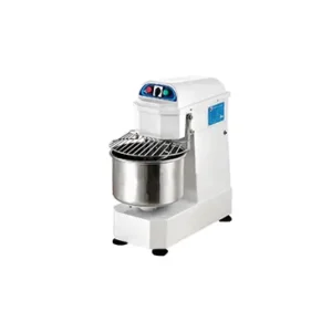 Spiral Mixer DH-10 – Mixer Adonan Roti & Kue Kapasitas 10L untuk Bakery dan Restoran