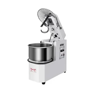 Spiral Mixer DH-20AT – Mixer Adonan Roti & Kue Kapasitas 20L untuk Bakery & Restoran