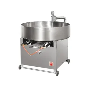 Mesin Penggoreng Abon DNC-1000