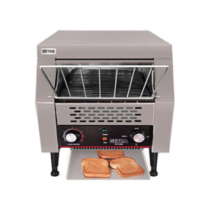 Pemanggang Roti Conveyor ECT-2430