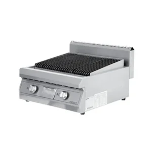 S/S Gas Char Broiler ET-GCB-60