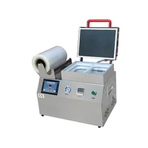 Mesin Pengemasan Vakum Kulit FZ-260T