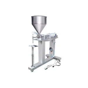 Paste Filler Free Standing GCG-BL