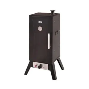 Roaster Smoke House GSH-B01 | Mesin Pemanggang & Pengasap Daging Stainless Steel Hemat Energi