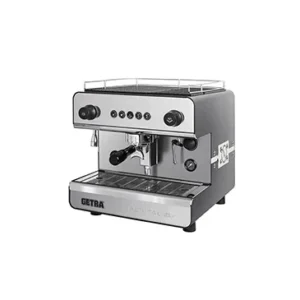 Espresso & Cappuccino Machine IB7-1G – Mesin Kopi Profesional Satu Group untuk Kafe & Restoran