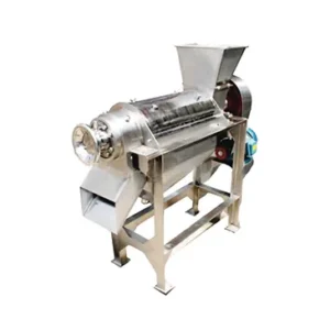 Coconut Milk Extractor LZ-1.5 – Mesin Pemeras Santan Kelapa Profesional untuk Produksi Skala Usaha