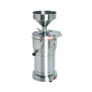 Mesin Penggiling Kacang Kedelai & Almond MFS-150 – Grinder Profesional untuk Produksi Susu Kacang & Olahan Kacang