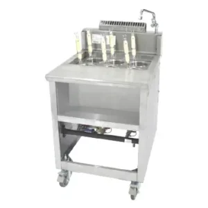 Pemasak Mie Gas MPN-6C