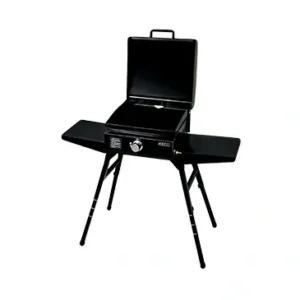 Flat Gas Griddle – Permukaan Penggorengan Datar Gas Profesional untuk Dapur Komersial