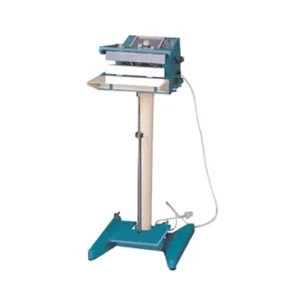 Direct Sealer PSF-D400 – Mesin Sealer Cup Profesional Stainless untuk Restoran & Industri