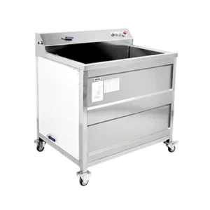 Mesin Pencuci Buah & Sayur Air Bubble QX-1P