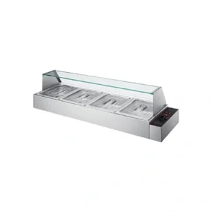Meja Bain Marie TB-4