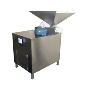 Mesin Penggiling Gula Pasir TFTJ-250 – Menghasilkan Tepung Gula Halus