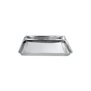 Stainless Steel Pan TR-6448