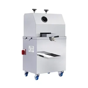 Sugar Cane Presser YF-L80N – Mesin Pemeras Tebu Profesional & Efisien