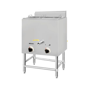 Gambar Gas Deep Fryer Gf 74