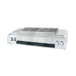 Gambar Gas Smokeless Bbq Et Kf03