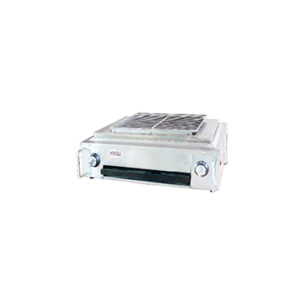Gambar Gas Smokeless Bbq Et Kf05