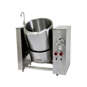 Gambar Gas Tilting Pot Oh900Y Ro 200L