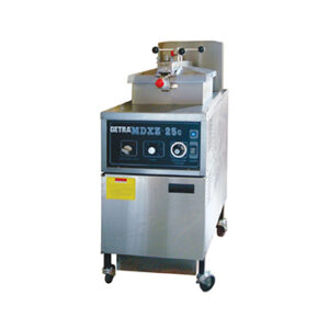 Gambar Gass Deep Fryer Mdxz 25C