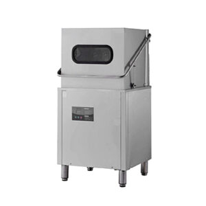 Gambar Hood Type Kdw 600N