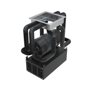 Gambar Hot Pot Smokeless System Wy Dg8